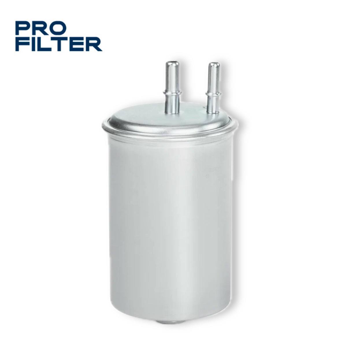 Топливный фильтр Topcover T12398009