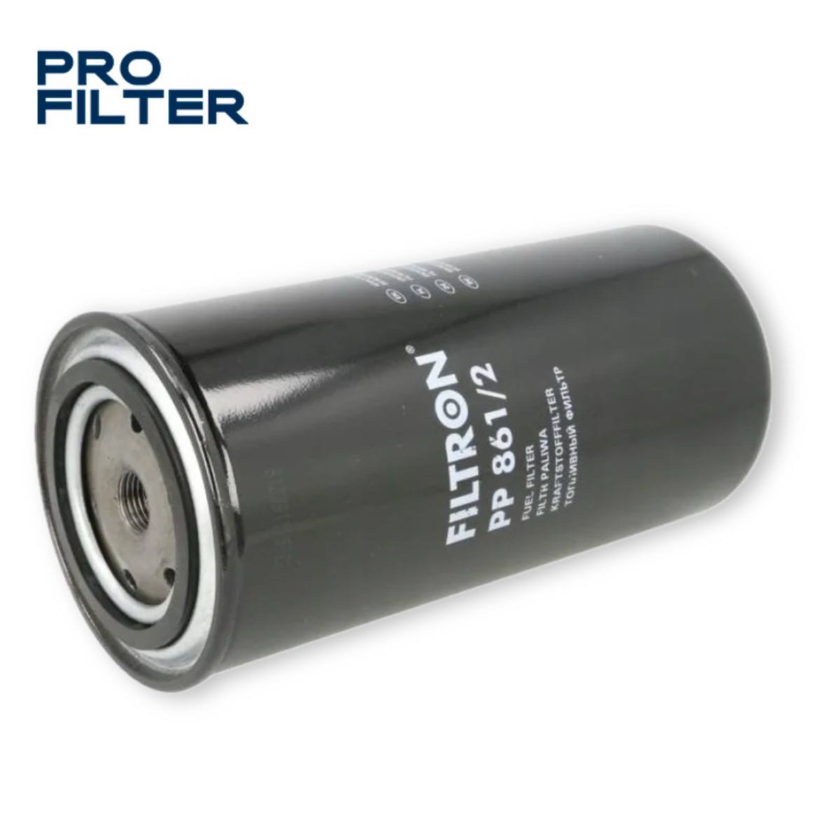 Топливный фильтр Filtron PP 861/2