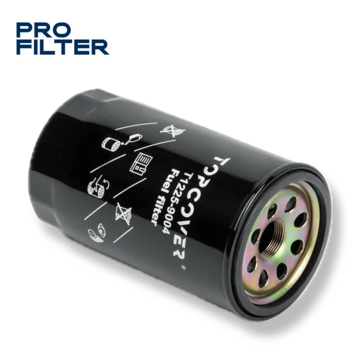 Топливный фильтр Topcover T12259004