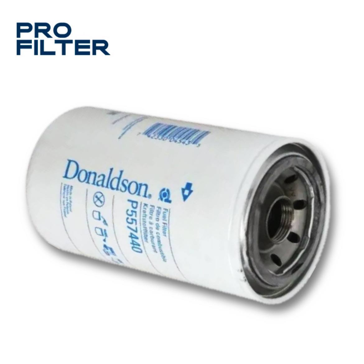 Топливный фильтр Donaldson P55-7440