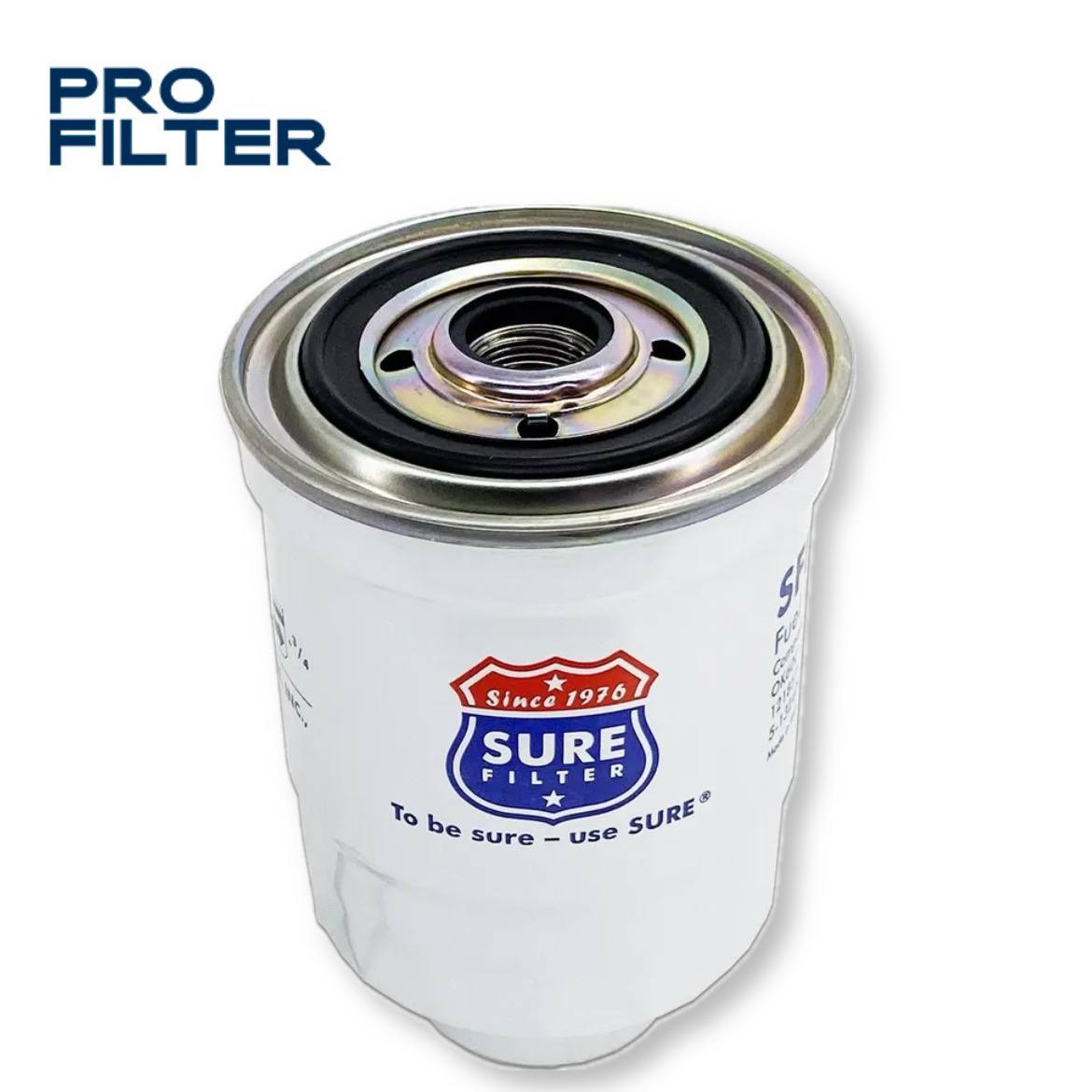 Топливный фильтр Sure Filter SFF0881