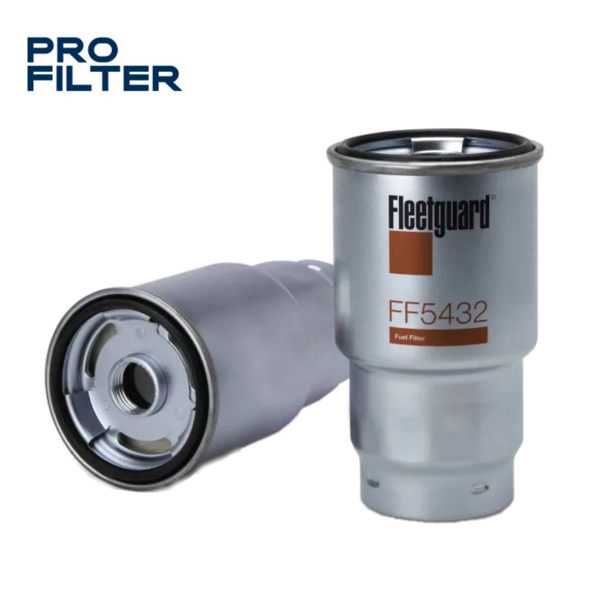 Топливный фильтр Fleetguard FF5432