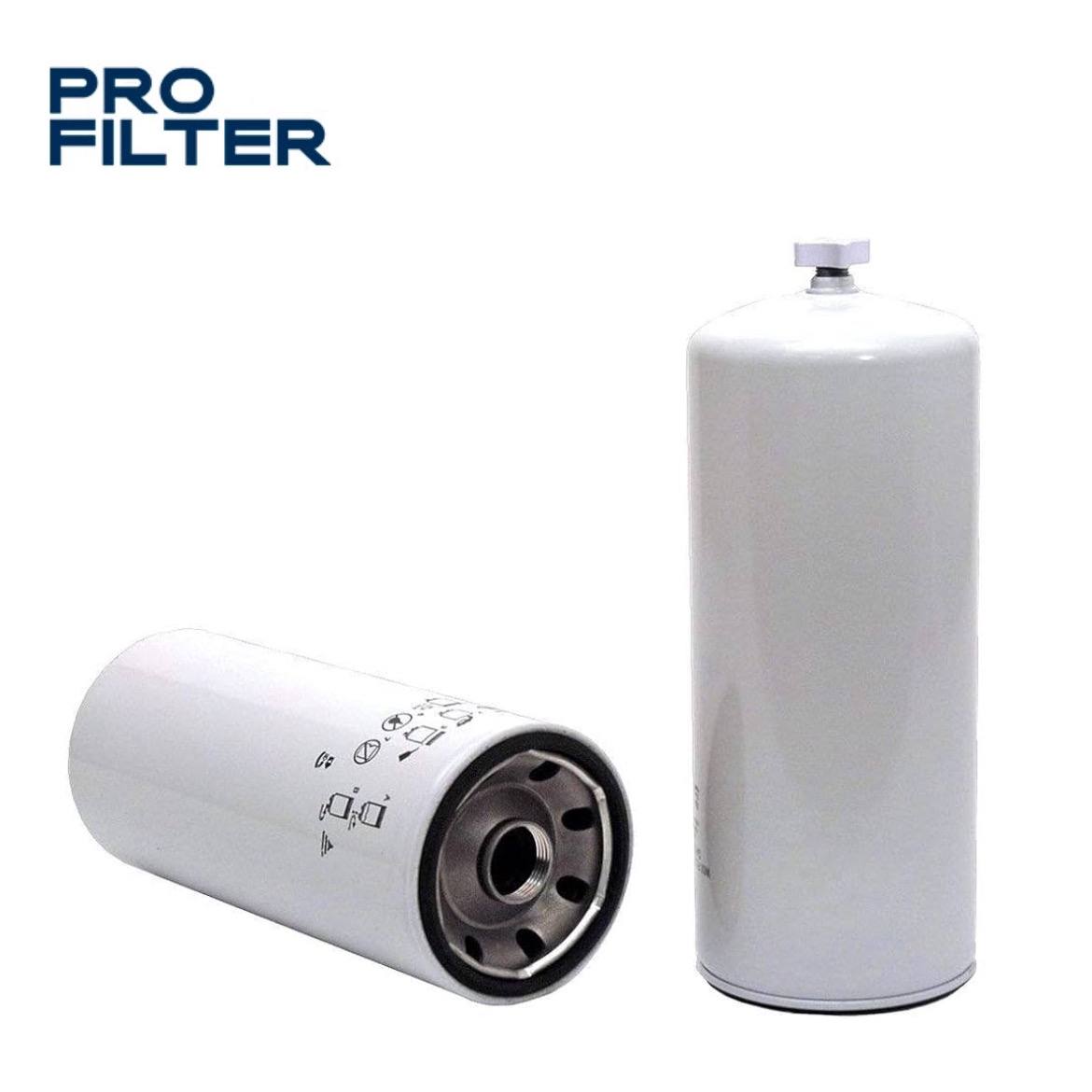 Топливный фильтр Wix Filters 33942