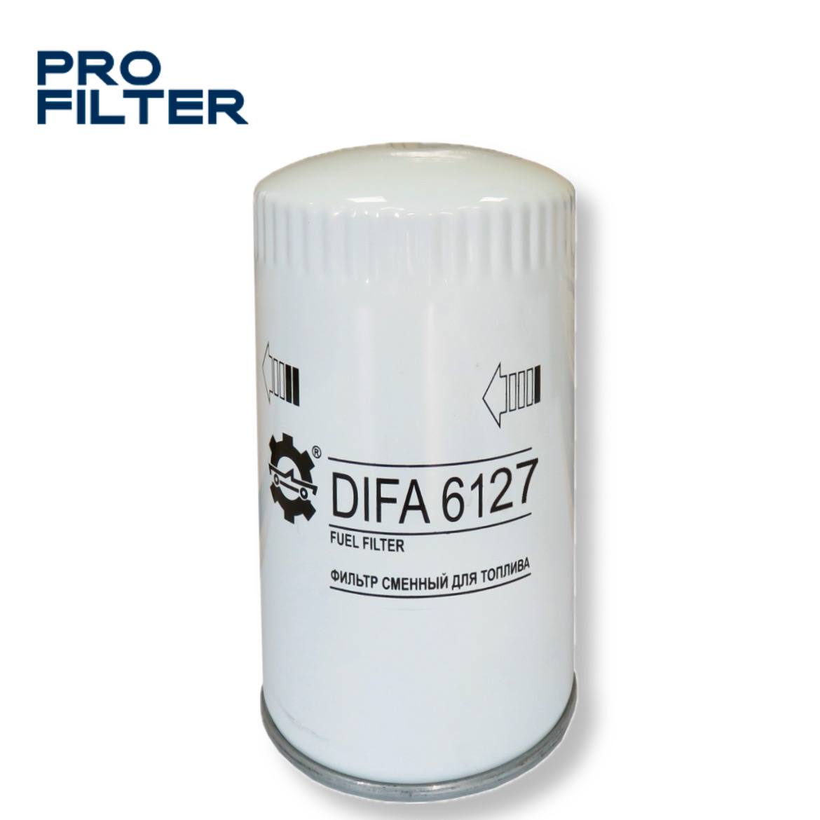 Топливный фильтр DIFA DIFA6127