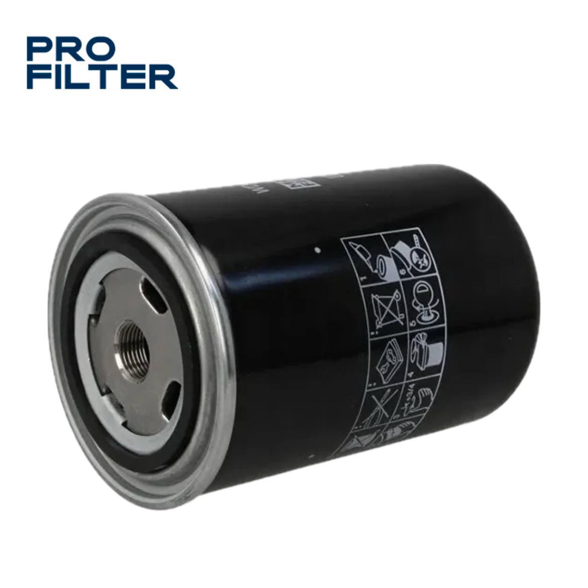 Топливный фильтр Clean Filter DNW2519