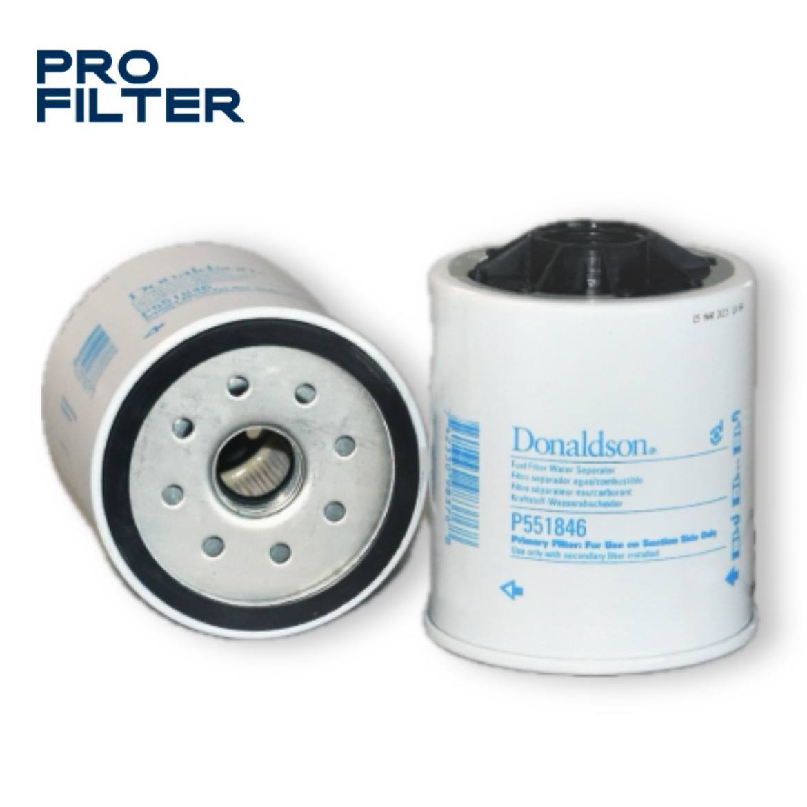 Топливный фильтр Donaldson P55-1846