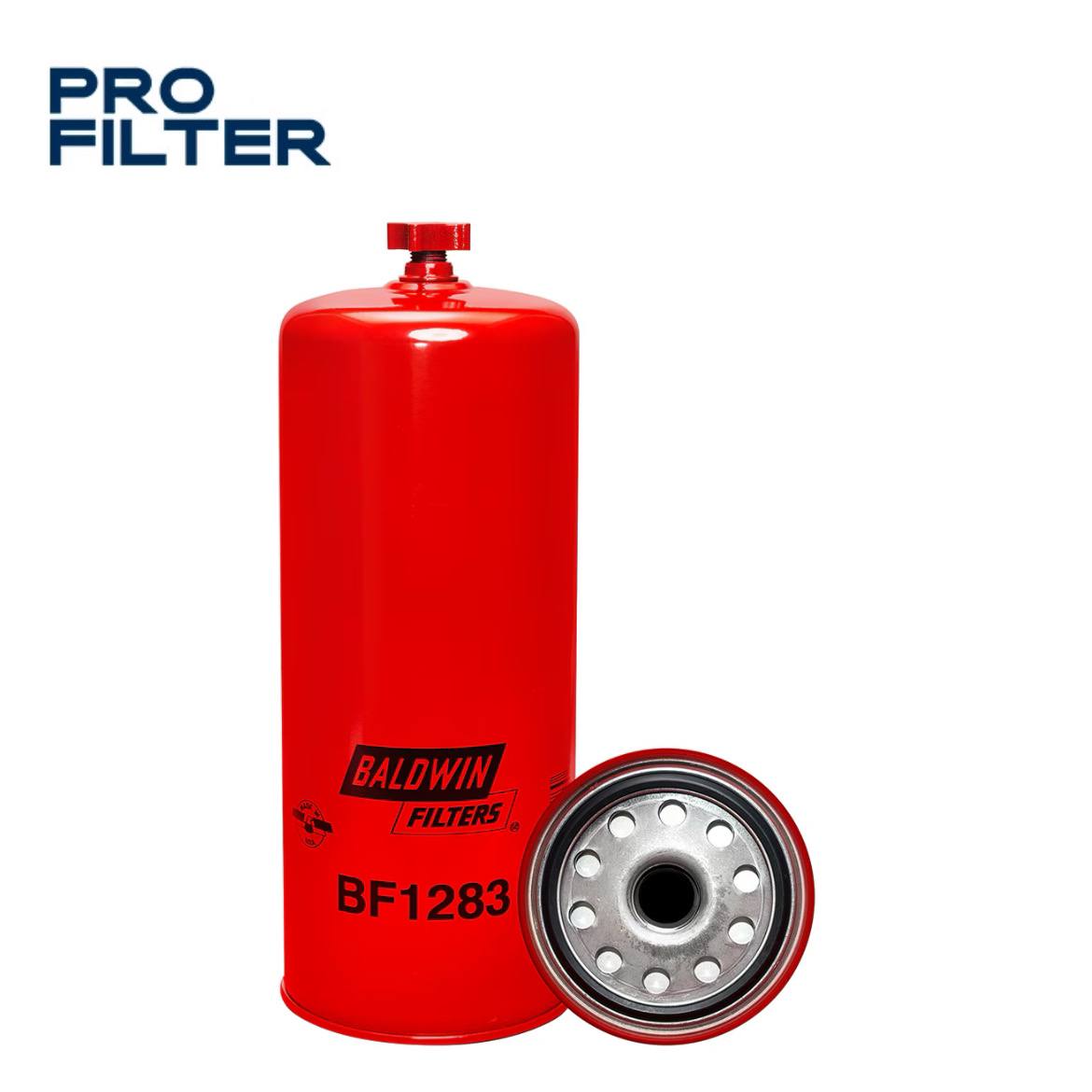 Топливный фильтр Baldwin Filters BF1283