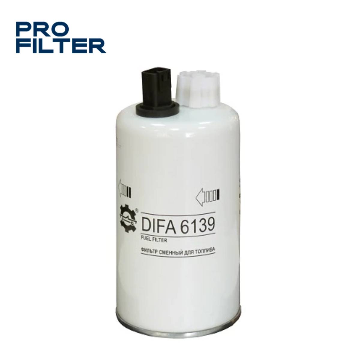 Топливный фильтр DIFA DIFA6139