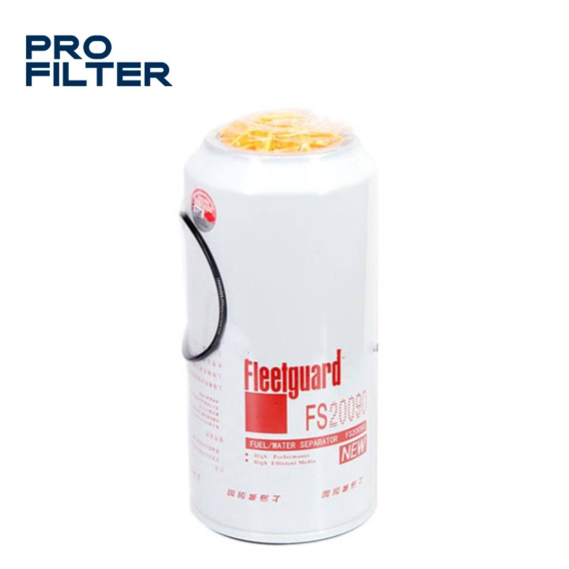 Топливный фильтр Fleetguard FS20090