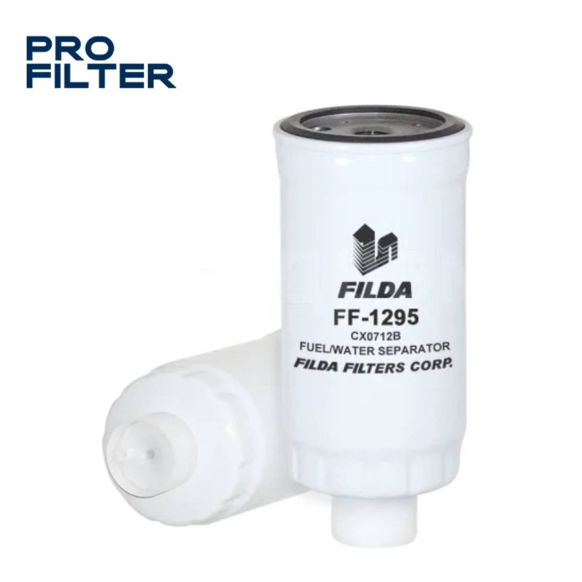 Топливный фильтр FILDA FF1295