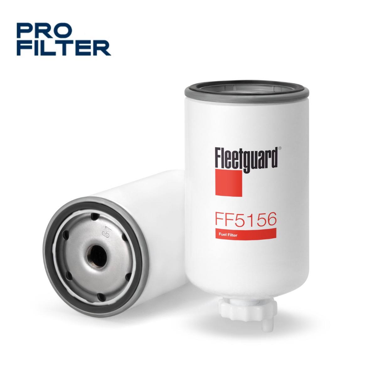 Топливный фильтр Fleetguard FF5156