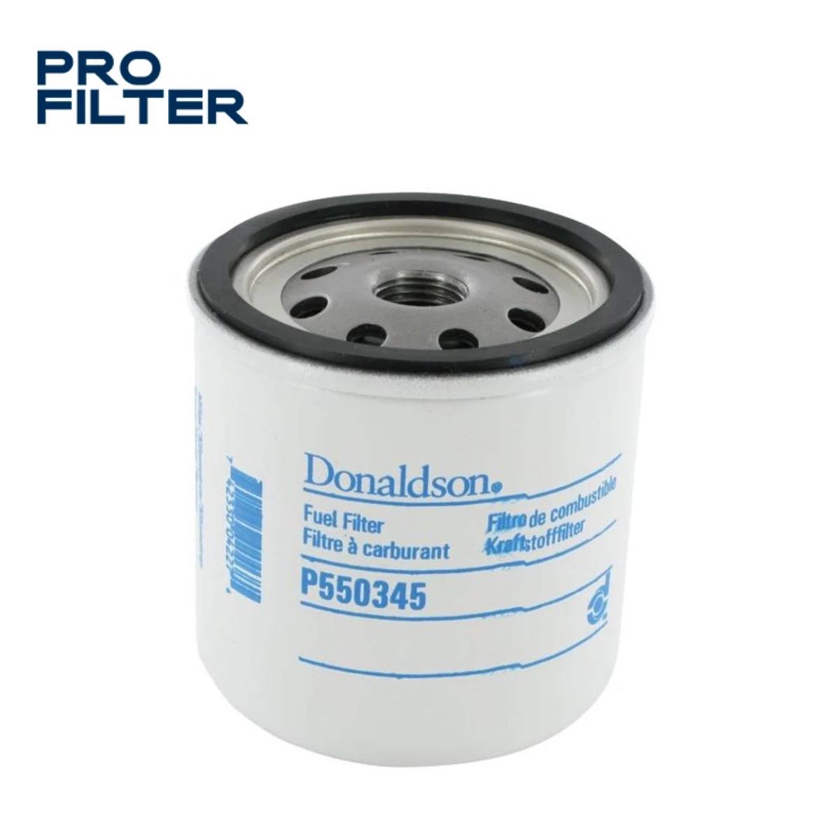 Топливный фильтр Donaldson P55-0345