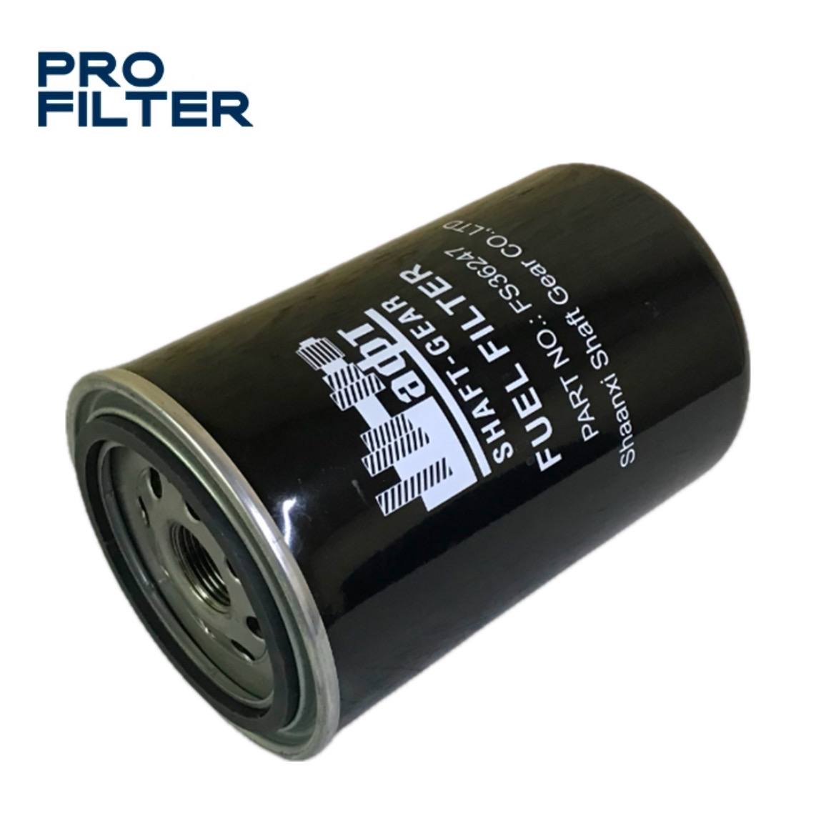 Топливный фильтр Shaft-Gear FS36247