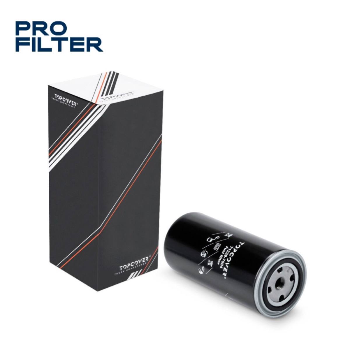 Топливный фильтр Topcover T12397004