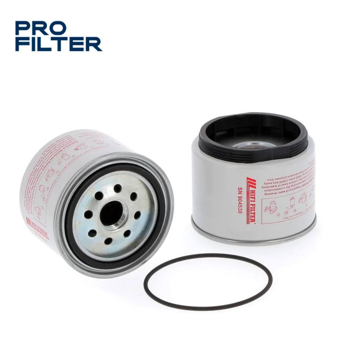 Топливный фильтр Hifi Filter SN904530