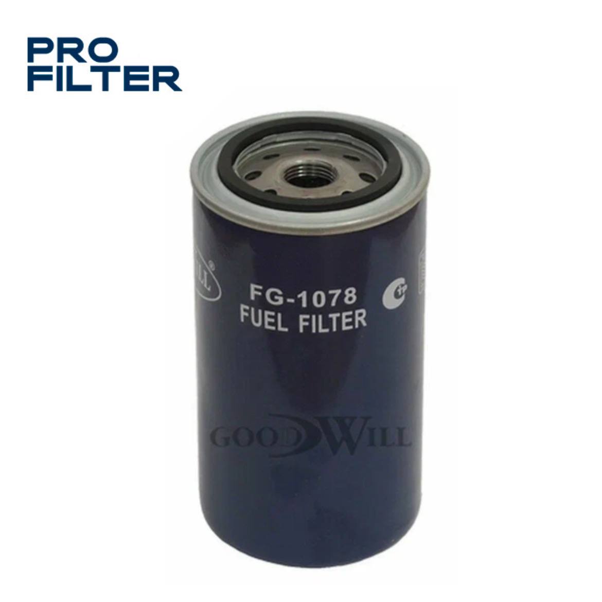 Топливный фильтр Goodwill FG1078