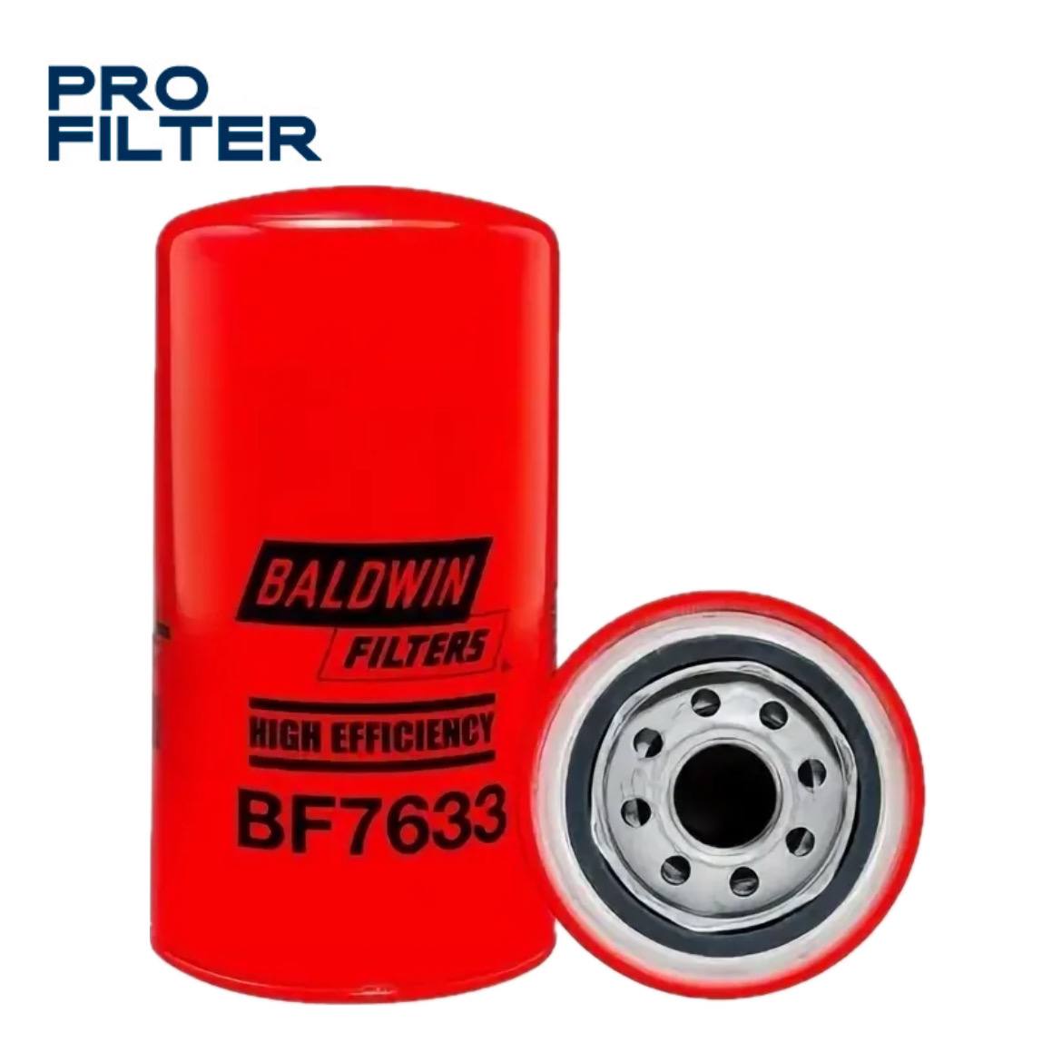 Топливный фильтр Baldwin Filters BF7633