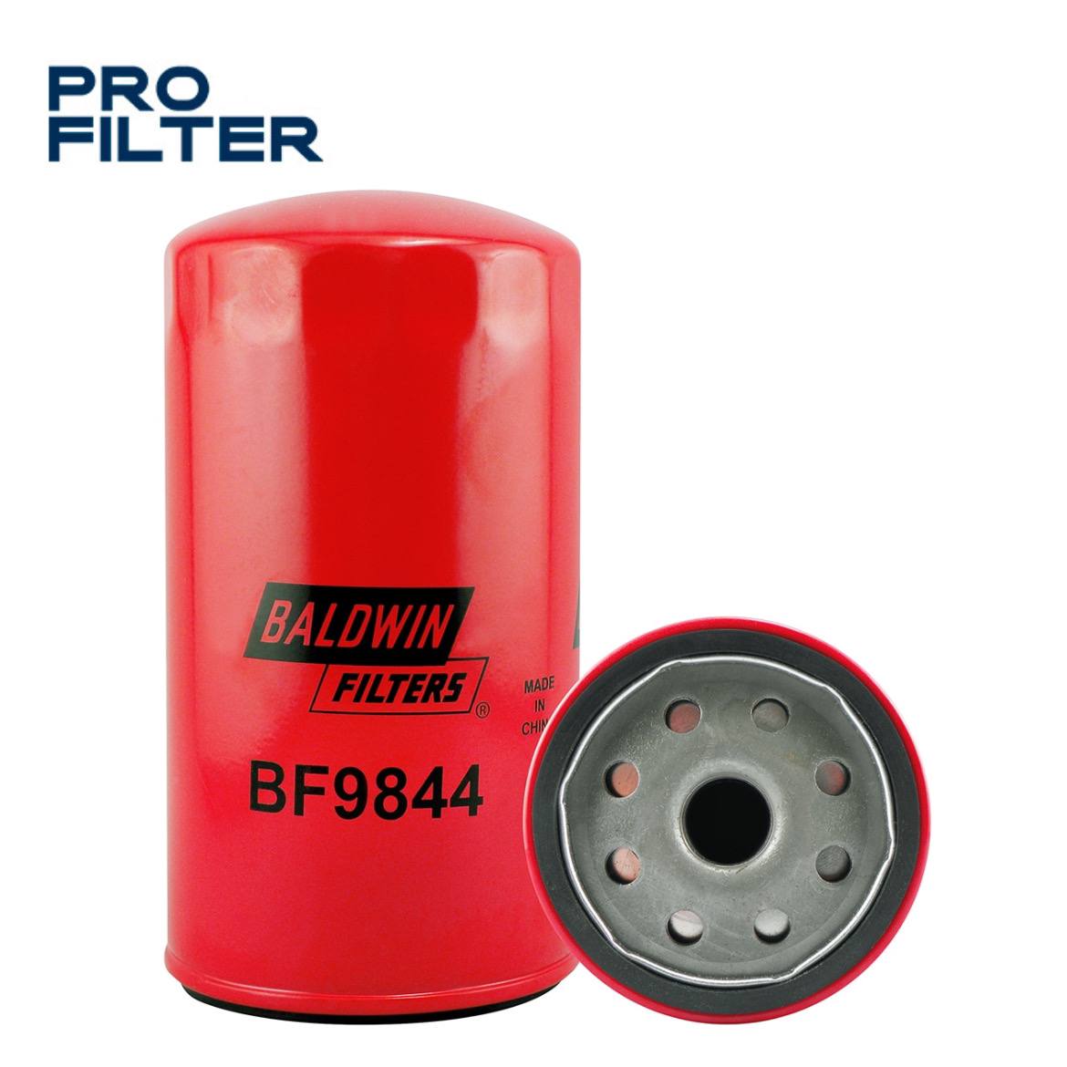 Топливный фильтр Baldwin Filters BF9844