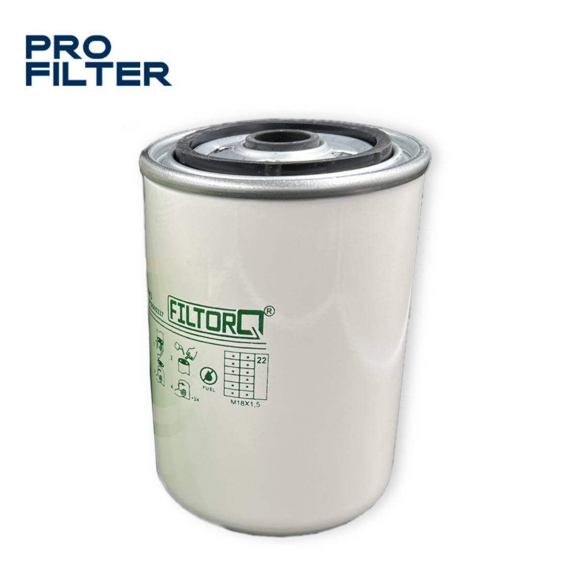 Топливный фильтр Filtorq F6147