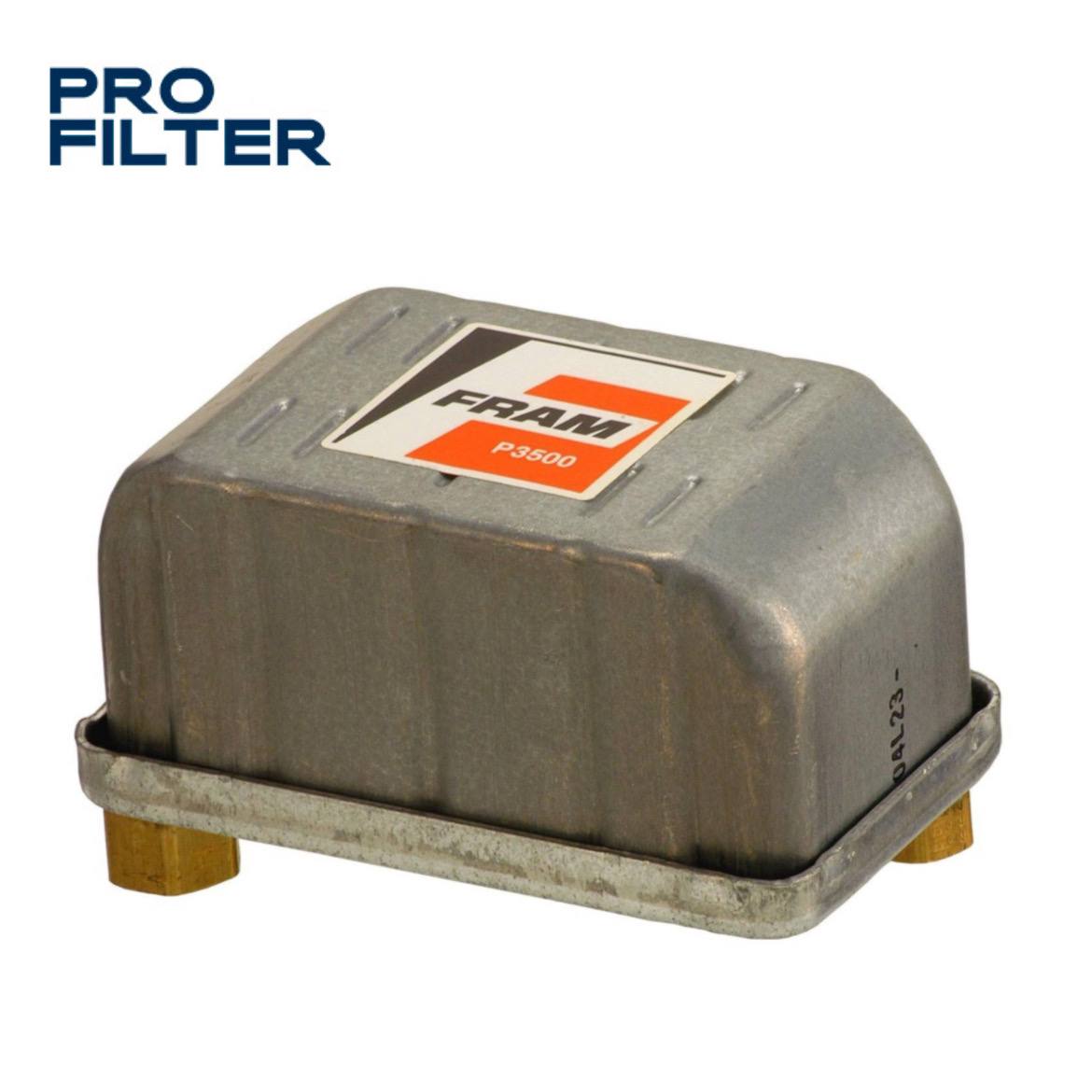 Топливный фильтр FRAM P-3500