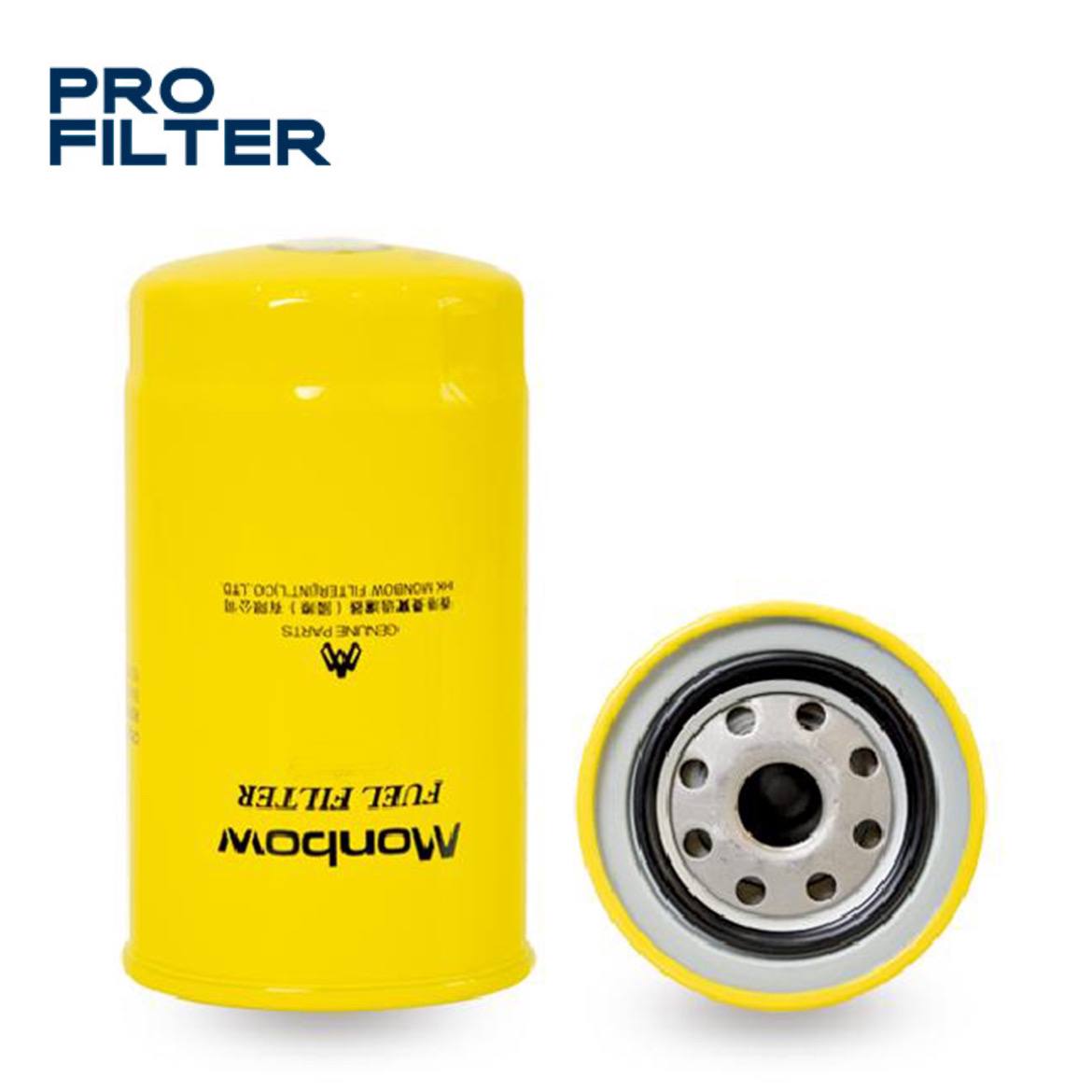 Топливный фильтр Monbow MBCX543