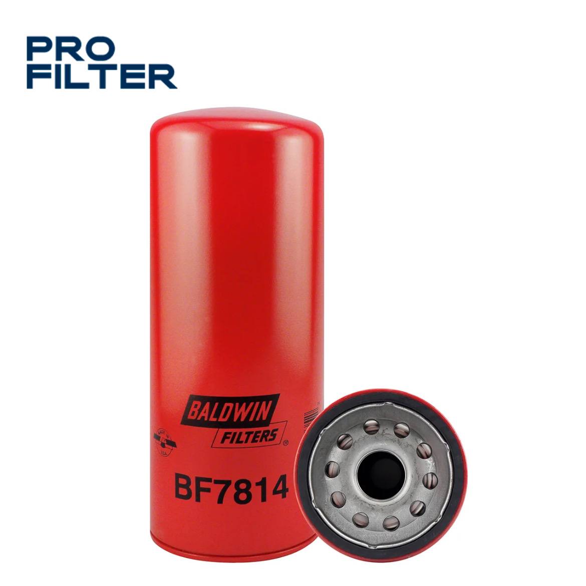 Топливный фильтр Baldwin Filters BF7814