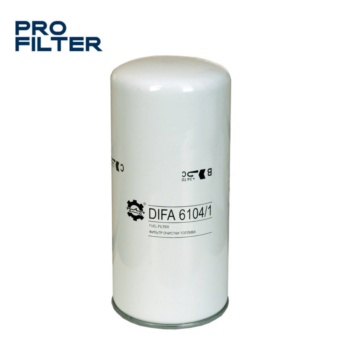Топливный фильтр DIFA DIFA61041