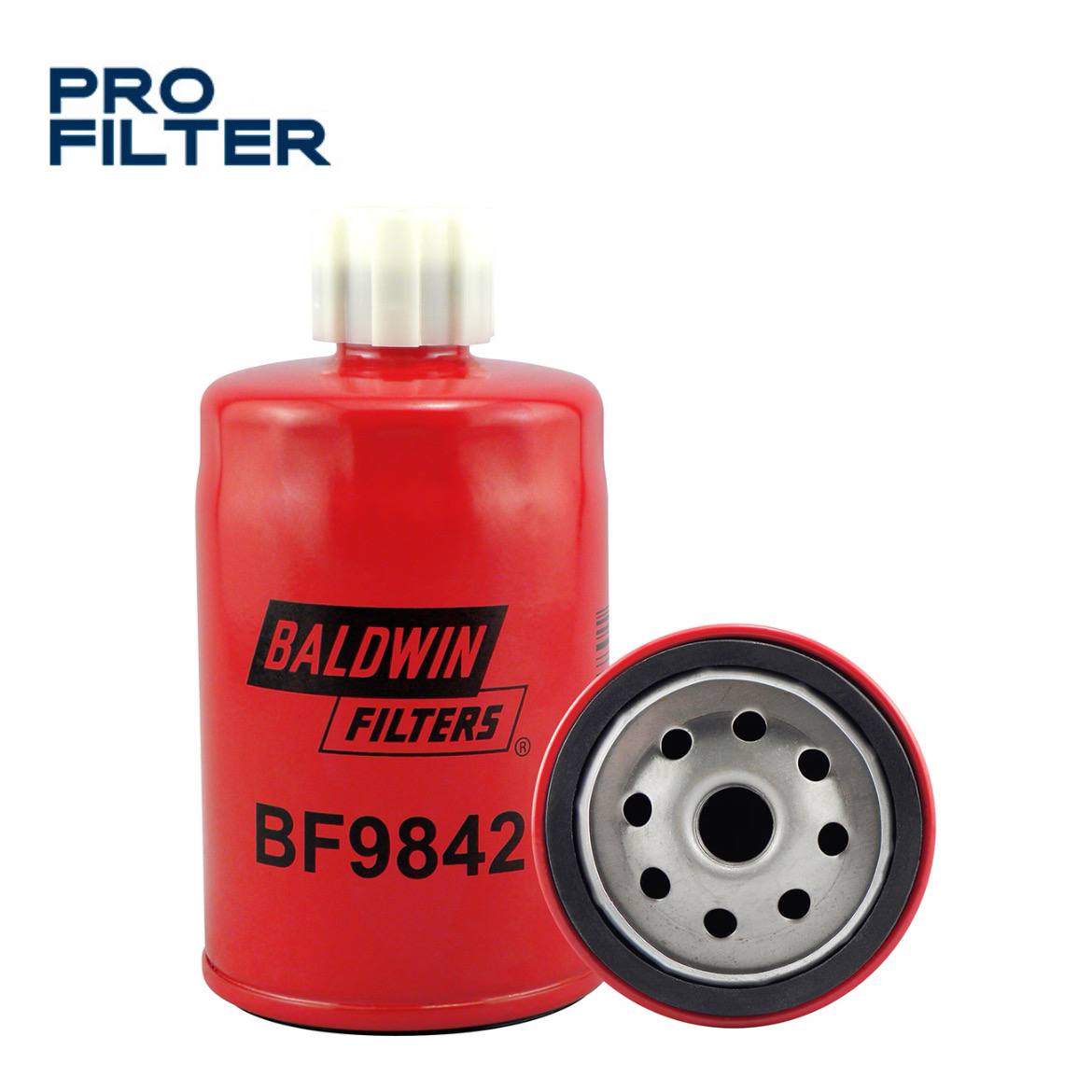 Топливный фильтр Baldwin Filters BF9842