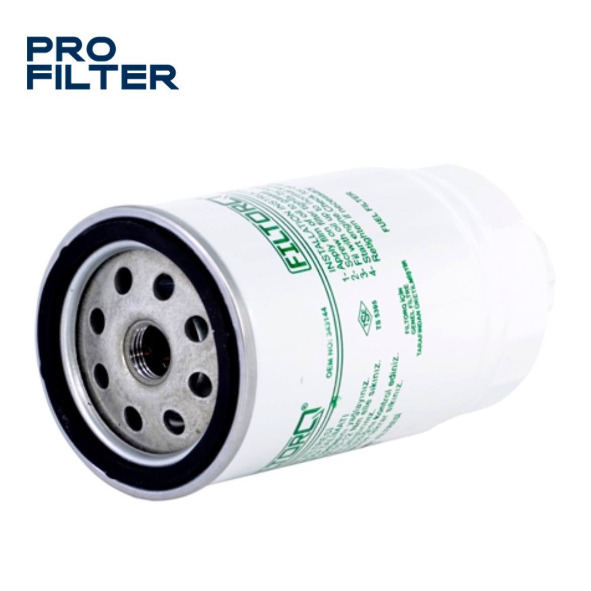 Топливный фильтр Filtorq F6167