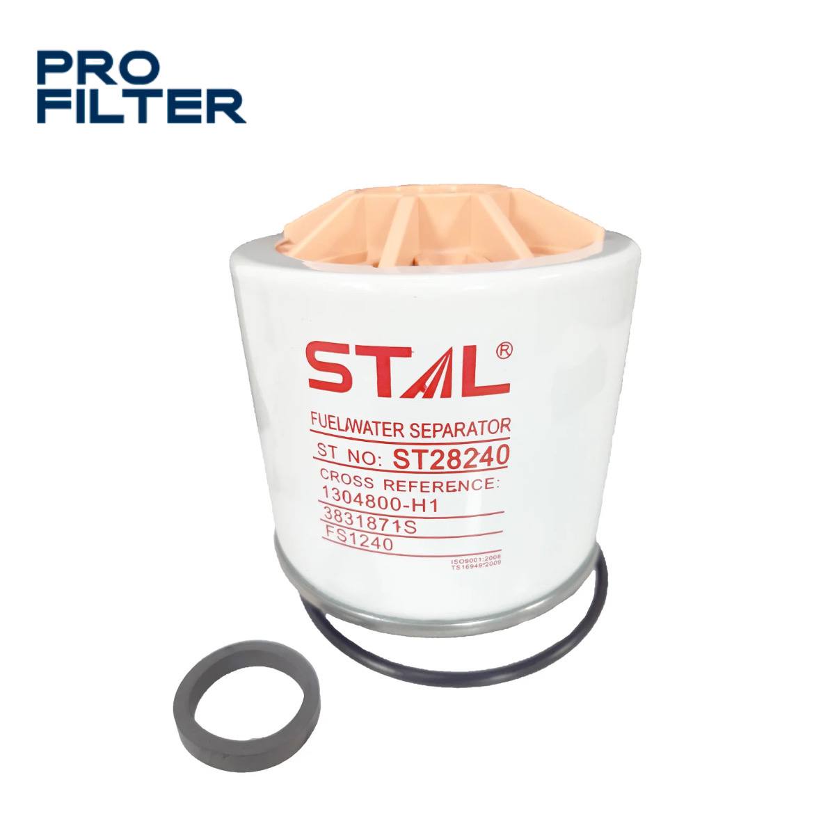 Топливный фильтр Stal ST28240