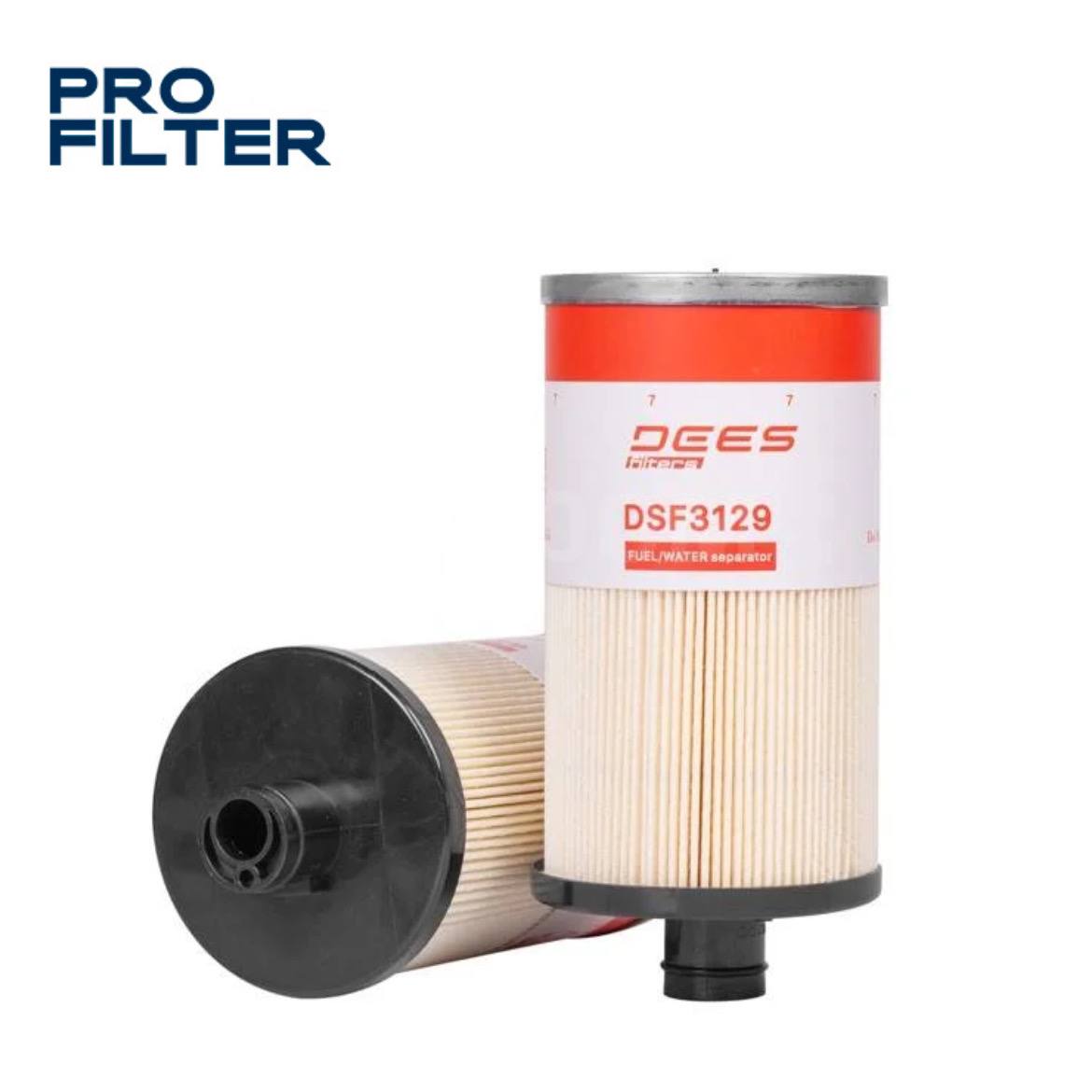 Топливный фильтр DEES filters DSF3129
