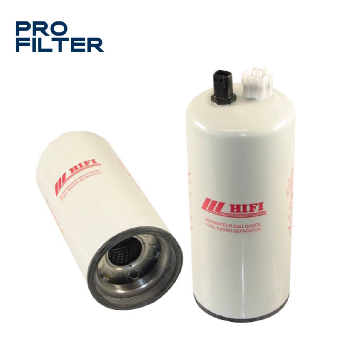 Топливный фильтр Hifi Filter SN40549