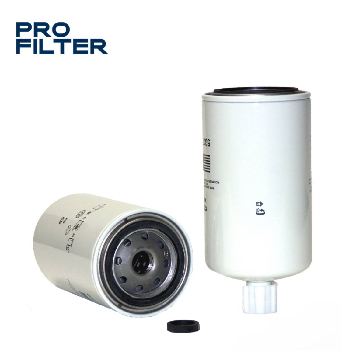 Топливный фильтр Wix Filters 33722