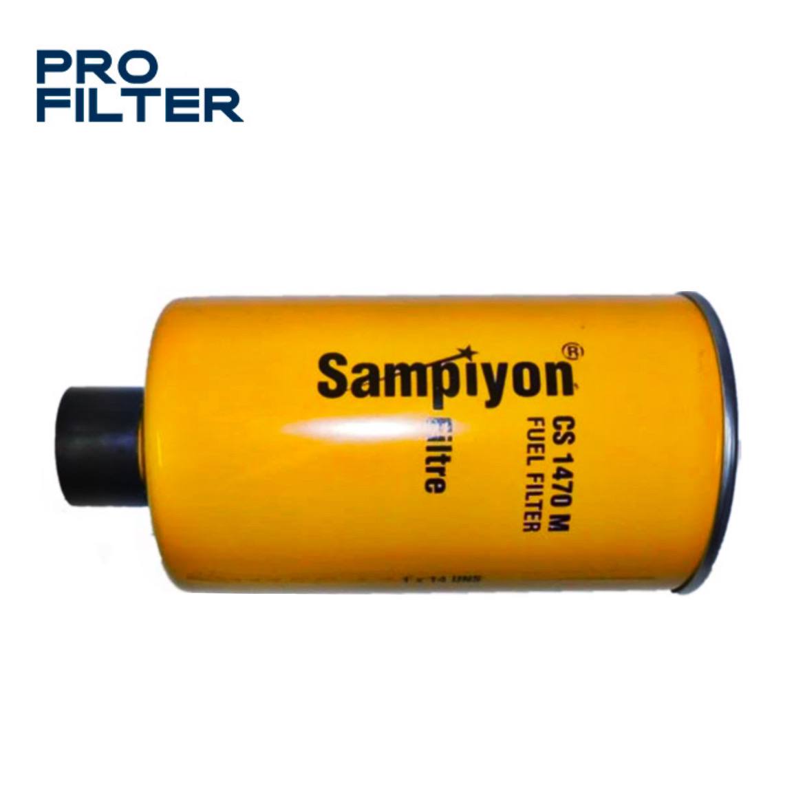 Топливный фильтр Sampiyon CS1470M