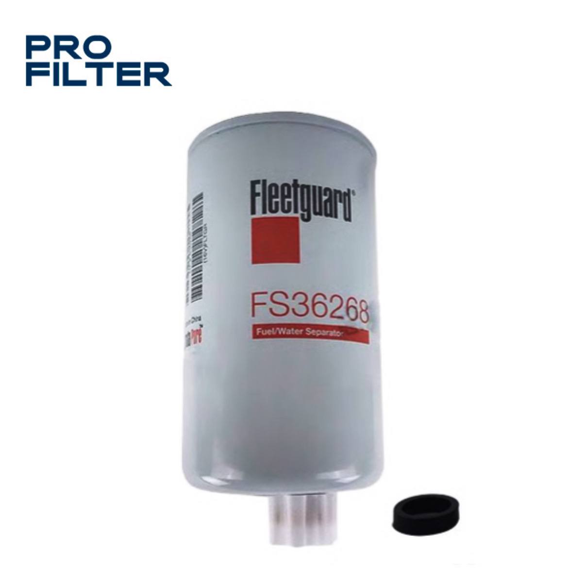 Топливный фильтр Fleetguard FS36268
