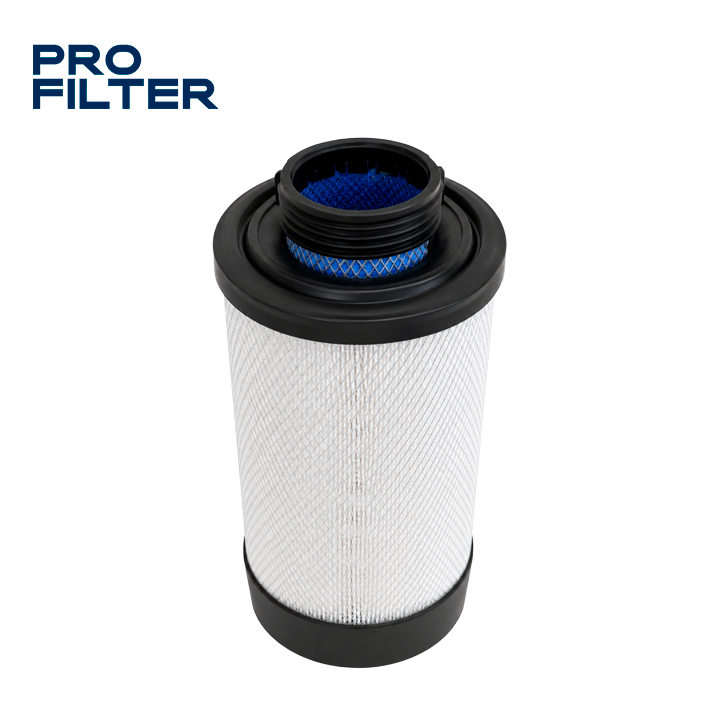 Фильтр воздушный SF-Filter SL81630SET