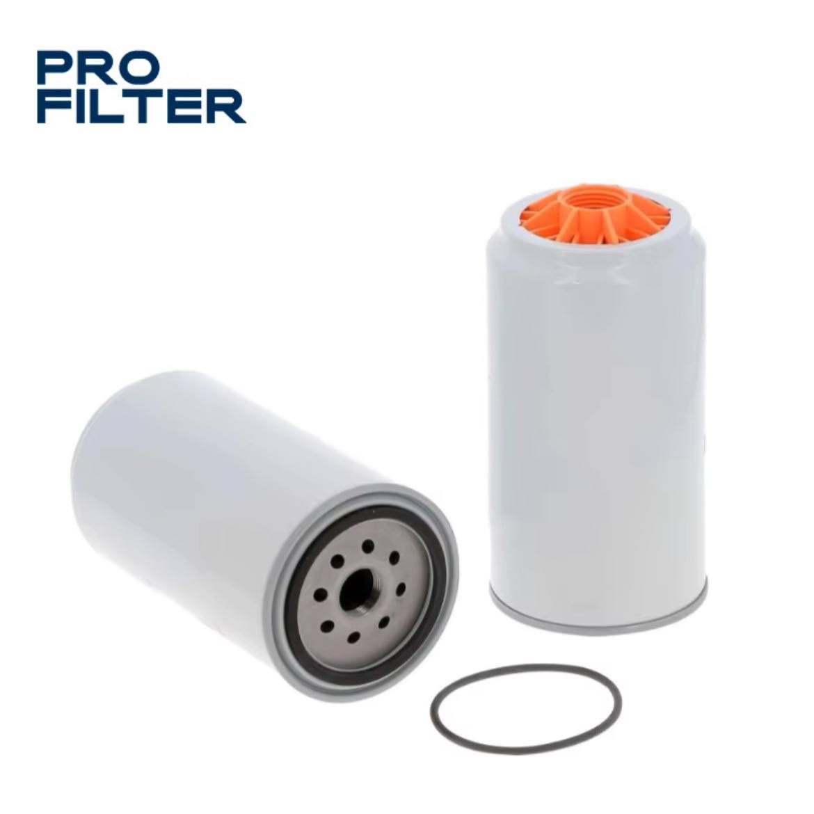 Топливный фильтр Hifi Filter SN40807