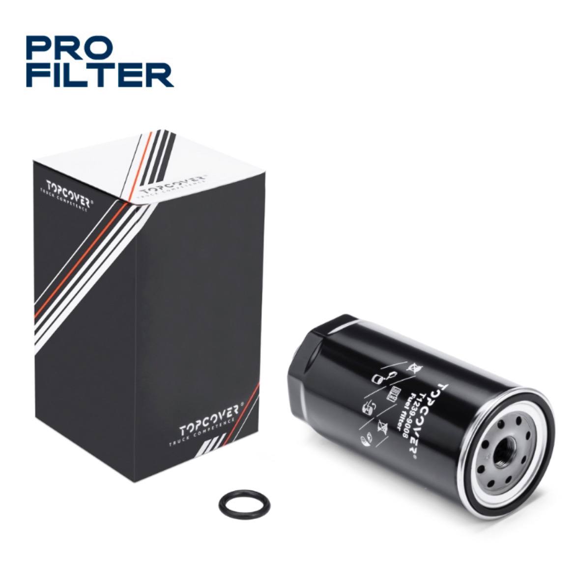 Топливный фильтр Topcover T12399008