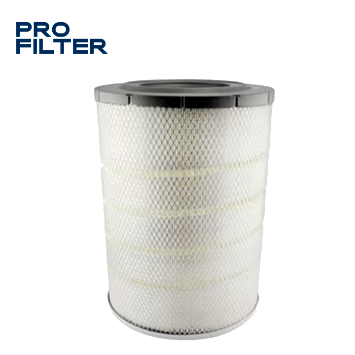 Фильтр воздушный Baldwin Filters RS5507