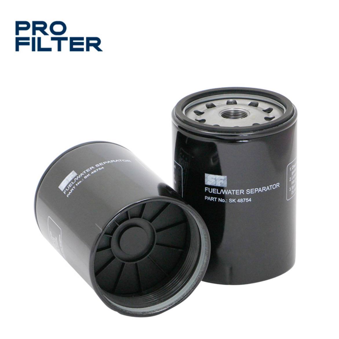 Топливный фильтр SF-Filter SK48754