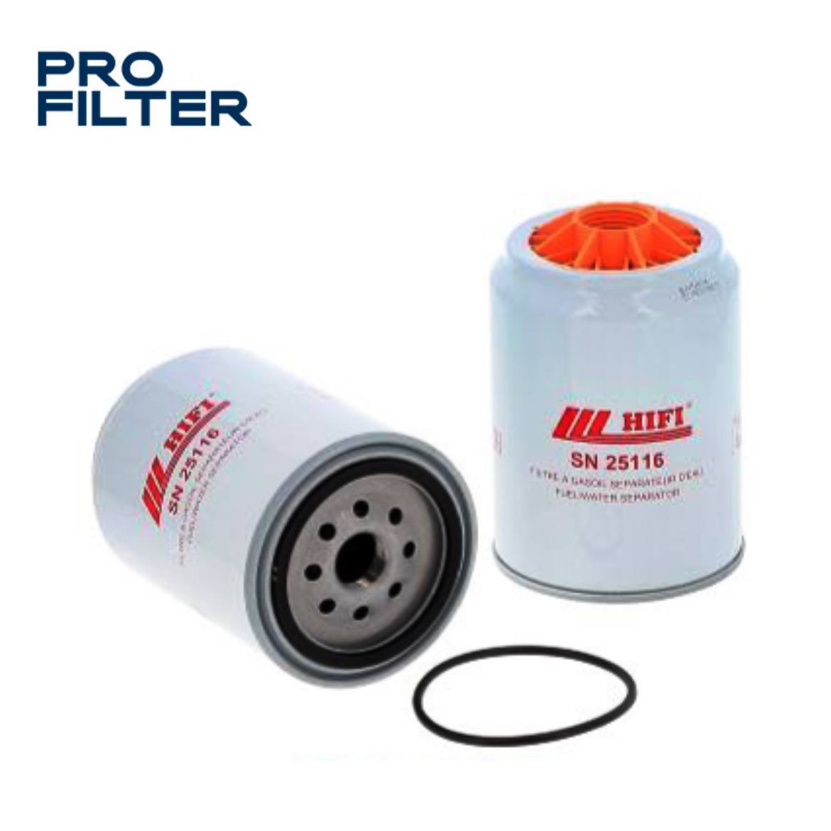 Топливный фильтр Hifi Filter SN25116