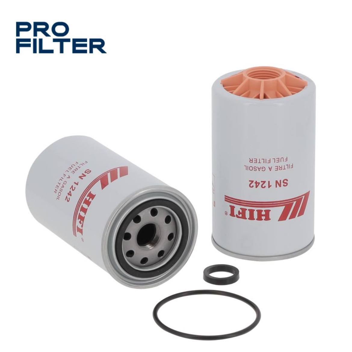 Топливный фильтр Hifi Filter SN1242