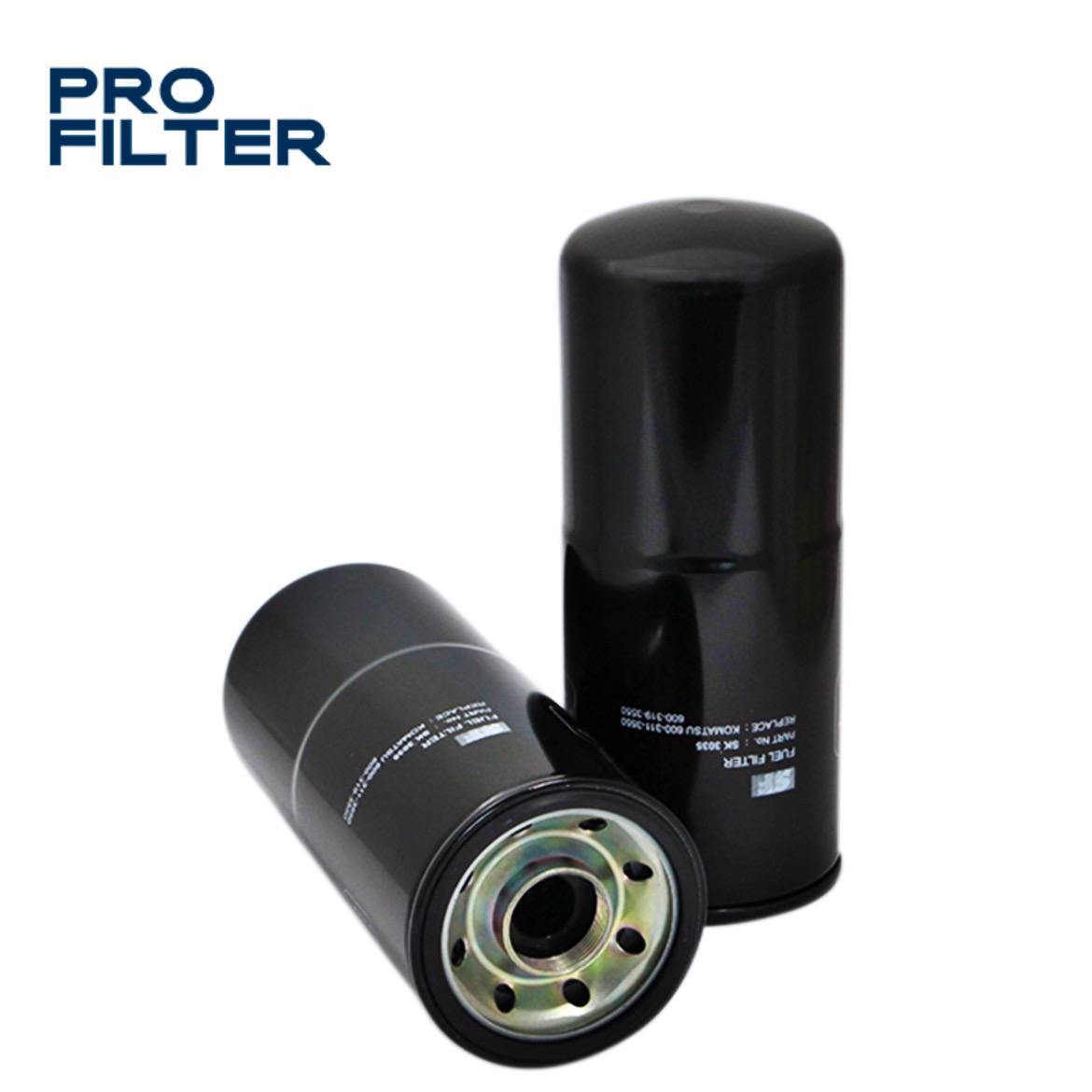 Топливный фильтр SF-Filter SK3035