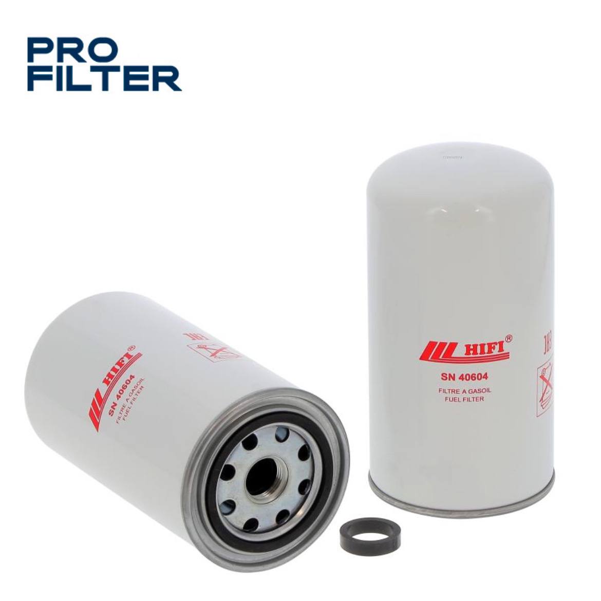 Топливный фильтр Hifi Filter SN40604