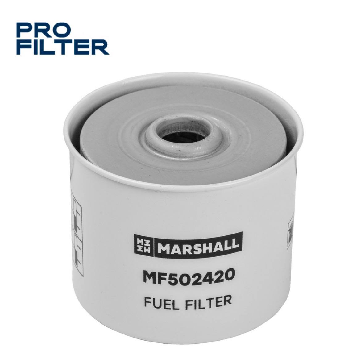 Топливный фильтр Marshall MF502420