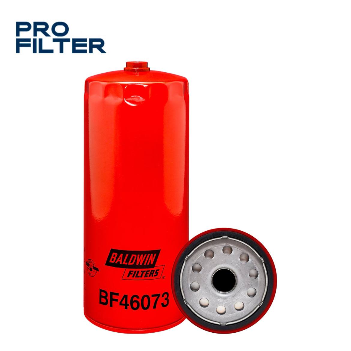 Топливный фильтр Baldwin Filters BF46073