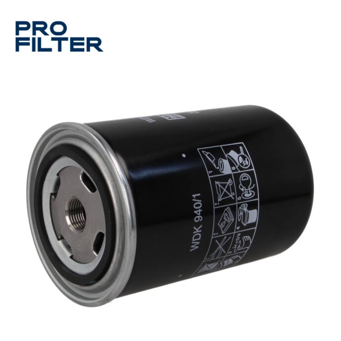 Топливный фильтр T-FILTER WDK9401