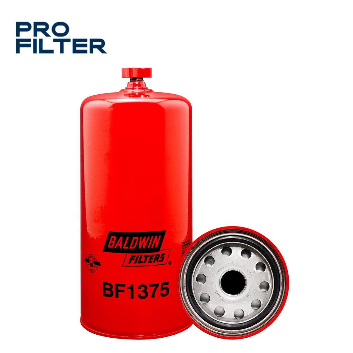 Топливный фильтр Baldwin Filters BF1375