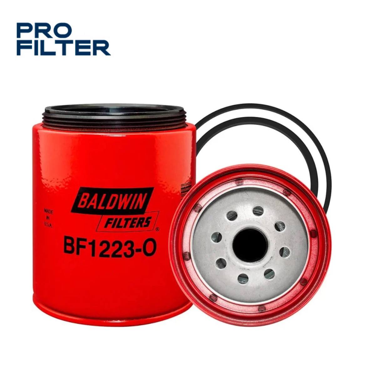 Топливный фильтр Baldwin Filters BF1223O