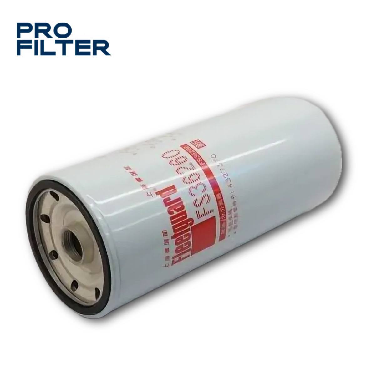 Топливный фильтр Fleetguard FS36260